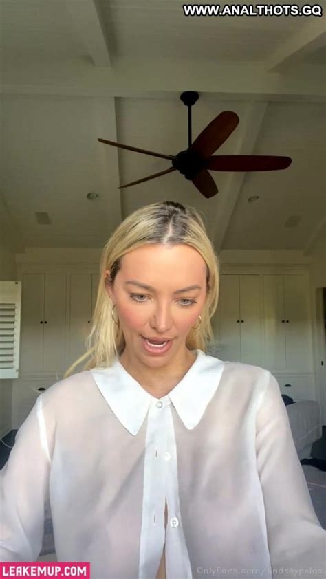 lindsey pelas onlyfans live|Lindsey Pelas Pussy Tease Livestream Video Leaked